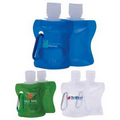 2Go 2 Ounce Travel Containers